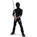 Snake Eyes Classic Muscle - Size: Child S(4-6)