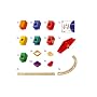 Quadrilla Extension Set for Basic Set