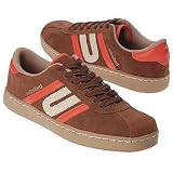 Unlisted Men's Court Order Lace Up