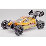 Fire Exceed-rc Nitro Gas Ready to Run 1 Speed Buggy(color May Vary) by E-Toysworld