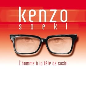 L'Homme � La T�te de Sushi