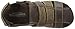 Skechers USA Men's Olvero Fisherman Sandal