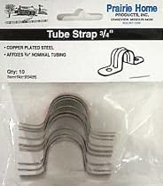 HANGR TUBE STRAP 3/4BG10