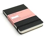 Moleskine Reporter Watercolor Small Pocket Notebook