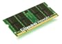 Kingston 2 GB DDR2 SDRAM Memory Module 2 GB (1 x 2 GB) 800MHz DDR2800/PC26400 DDR2 SDRAM 200pin SoDIMM KTA-MB800/2G