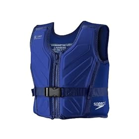 Speedo Begin to Swim Hero Swim Vest