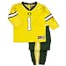 Oregon Ducks Nike Baby Jersey and Pants Uniform Set