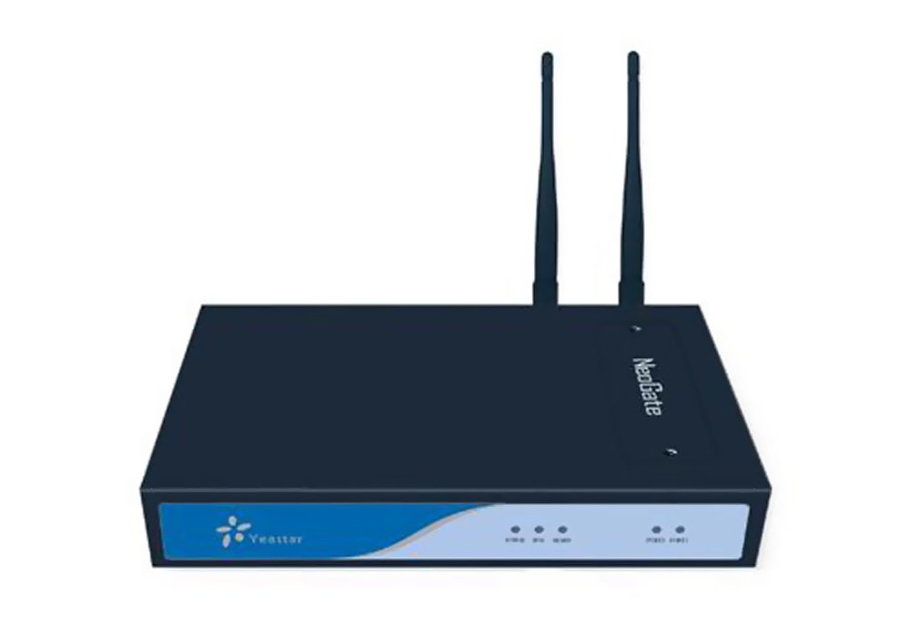 Amazon.com : Yeastar TG100 NeoGate GSM Gateway VoIP Phone and ...