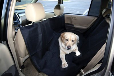 Outward Hound Back Seat Hammock