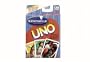 Pixar Ratatouille Uno Card Game