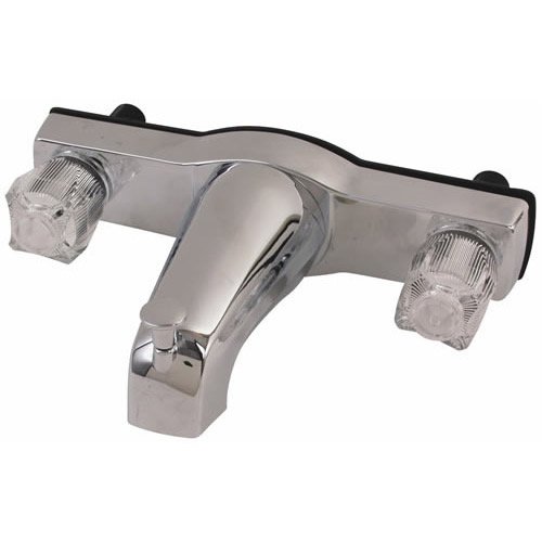 United States Hdwe. P-005PB Bath Faucet