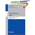 User Modeling 2007: 11th International Conference, UM 2007, Corfu, Greece, July 25-29, 2007, Proceedings (Lecture Notes... by  Cristina Conati, Kathleen McCoy, and Georgios Paliouras
