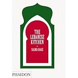 the lebanese kitchen