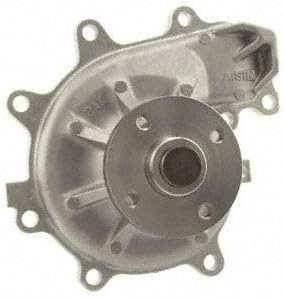 AISINWPG-028 New OEM Water Pump Kit