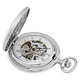 Charles-Hubert, Paris Satin Finish Mechanical 