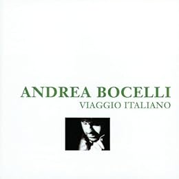 Andrea Bocelli Picture 5
