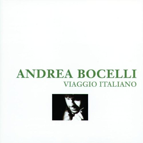 Andrea Bocelli Picture 6