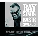Ray Sings, Basie Swings