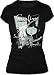 CORALINE T-SHIRTS - BEST PRICE! - CORALINE SHOULDN'T OPEN DOORS T-SHIRT! LOWEST PRICE!