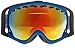Oakley Crowbar Skydiver Ski Goggles