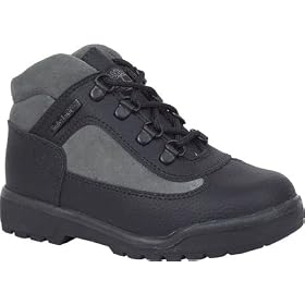 Timberland Children's Field Boot Arctic Animals Boots