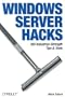 Windows Server Hacks