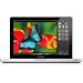 Apple MacBook Pro - 15" Notebook - 39,1-cm-Display, MD318D/A-Z0NL-009