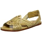 FRYE Women's Jacey Flat Slingback Sandal