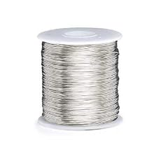 Nickel Silver 752 Wire, 1lb Spool