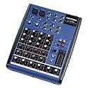 10 Channel Mixer