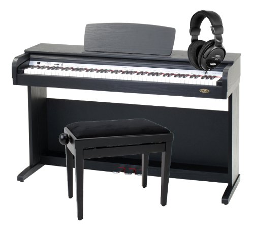 Classic Cantabile DP-40 Digitalpiano,