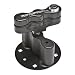 RotopaX Locking Pack Mount