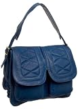 Bulga Diamanti Quilted Bag