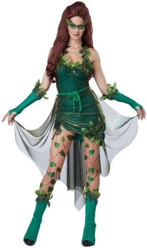 Adult Lethal Beauty Costume Size Large