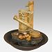 Alpine Bamboo Slide (Large Model) Fountain Alpine Bamboo Slide (Large Model) Fountain