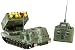 Jamara 403000 - Missile Launcher