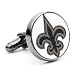 New Orleans Saints NFL Logo'd Executive Cufflinks w/Jewelry Box