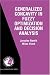 Book Generalized Concavity in Fuzzy Optimization and Decision Analysis (International Series in Operations Research & Management Science)