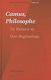Camus, philosophe