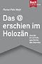 Das @ erschien im Holoz�n