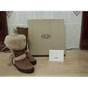 UGG Australia women's Boots Bailey Button size UK 5 & 6