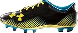 Men’s UA Blur Challenge II Soccer Cleats Cleat by Under Armour