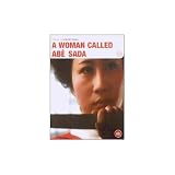 A Woman Called Abe Sada ( Jitsuroku Abe Sada ) [ NON-USA FORMAT, PAL, Reg.0 Import - United Kingdom ]