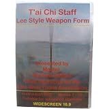 Tai Chi Staff Moves 1-70