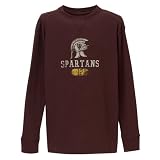 Boys' Mossimo Long-Sleeve Thermal Top - Woodstock