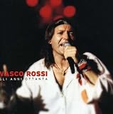 Rossi Vasco -  Gli Anni Ottanta