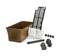 EarthBox 1010002 Garden Kit, Terra Cotta