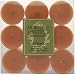 Archipelago Botanicals Excursion Collection Tea Lights Pamona ( Discontinued )