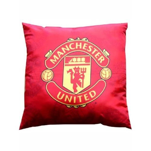 MANCHESTER UNITED pillow cushion new eBay