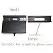 Monoy® Magnetic Charging Desktop Dock Pod Charger Cable for Sony Xperia Z2 Tablet, Sony Xperia Z3 Tablet Compact (for Sony Xperia Z2 Tablet/Z3 Tablet Compact)